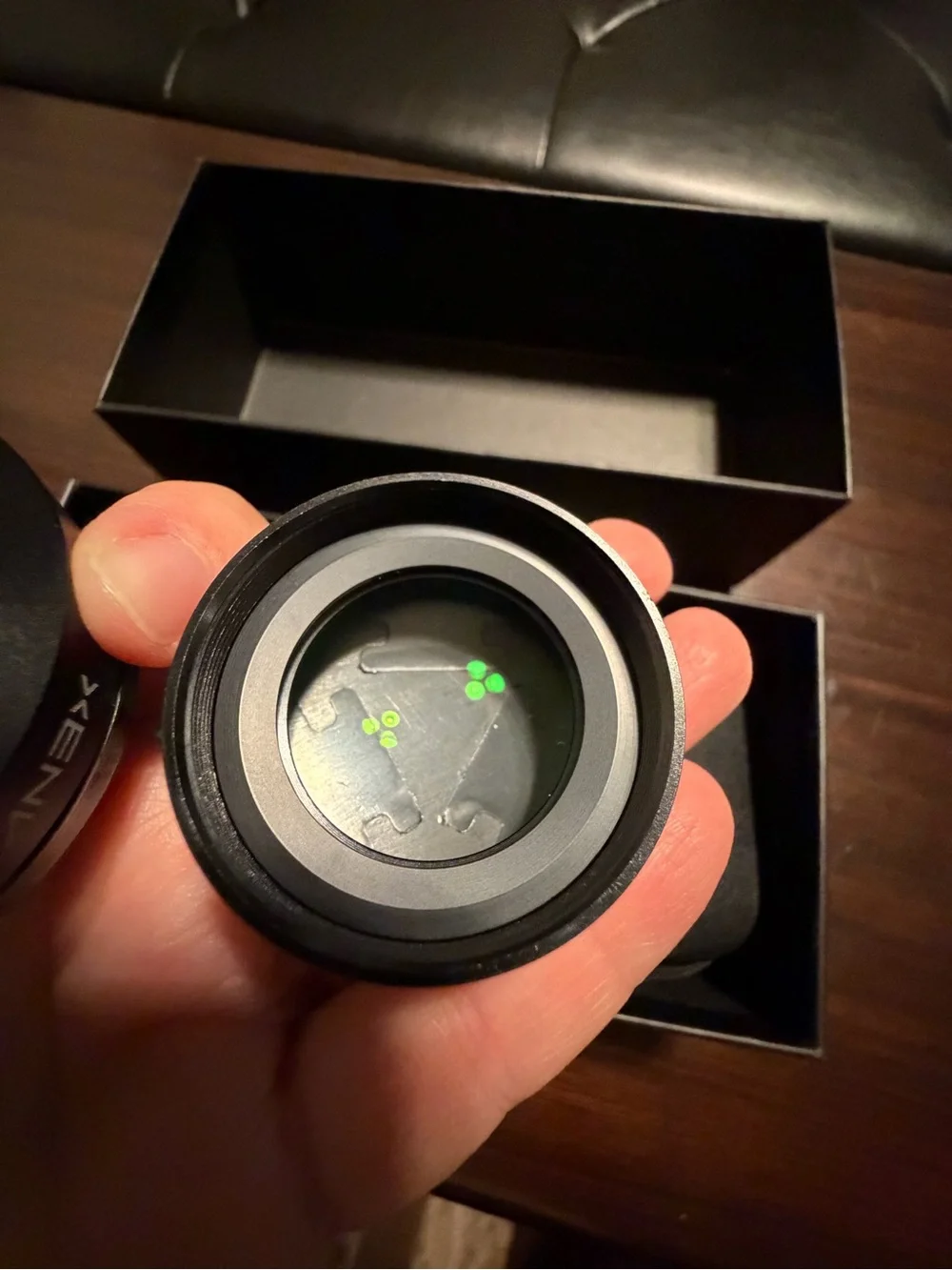 Xenvo pro lens